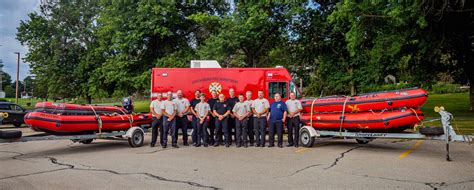 Greensburg Volunteer Fire Department